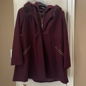 Preston & York size 20 coat